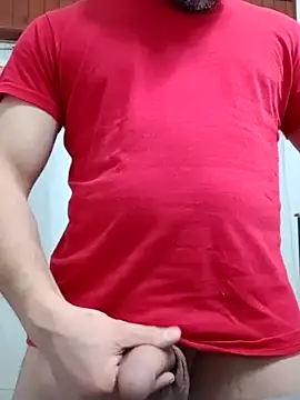 Chat XXX en directo de Bradd_32