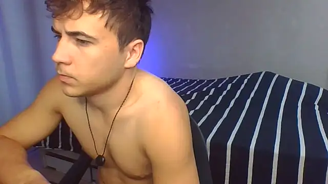 Živý XXX chat Denis_sport