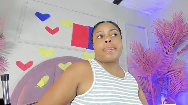 BrianaHazel Chat XXX in diretta