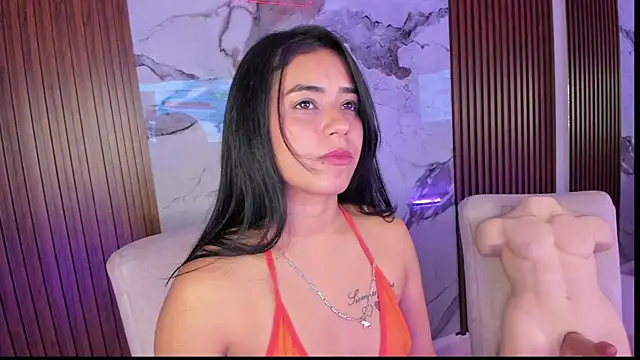 دردشة GabyHott_ الجنسية المباشرة