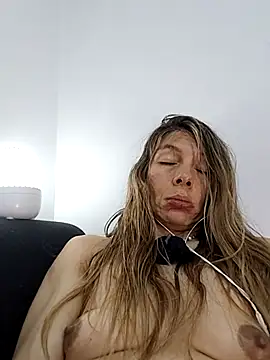 Živý XXX chat estrella_tasty