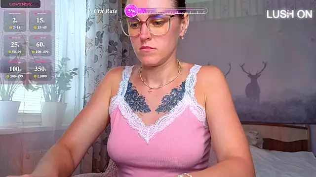Bella__Swoon's Live XXX Chat