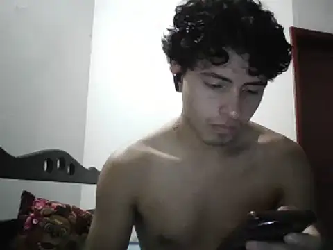Chat XXX ao vivo de Alexis_Saray