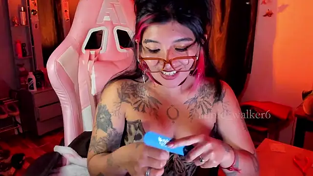 Živý XXX chat annie_walker6
