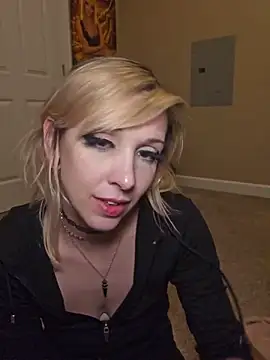 AmethystFoxx লাইভ XXX চ্যাট