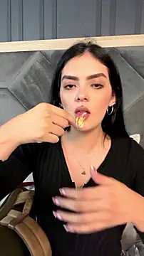 AliceRitter's Live XXX Chat