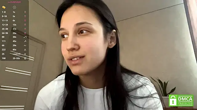 Chat XXX ao vivo de JoelleBucko