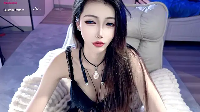 JoooJo_ 라이브 XXX 채팅