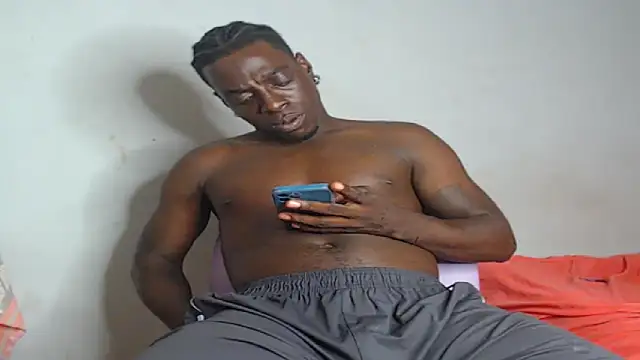 Chat XXX en directo de Bigbryson11
