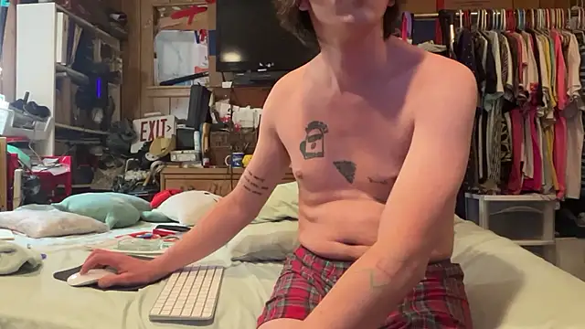 fuckr66669のライブXXXチャット