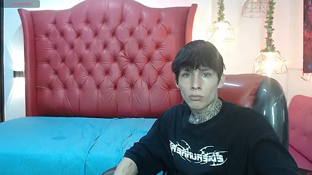 Chat XXX ao vivo de Cry_thereal