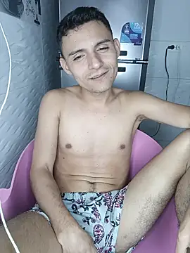 _king_emir 网络视讯表演