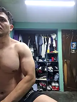 baki_star webcam show