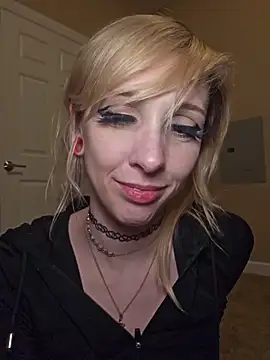 AmethystFoxx Live XXX-chat