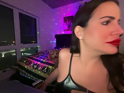 Онлайн чат XXX yourgoddessangela