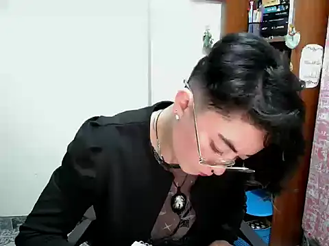 Came-II Live XXX-Chat