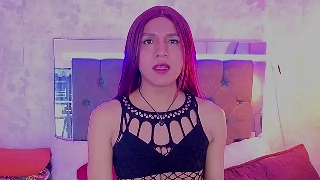 july_quinzel's Live XXX Chat