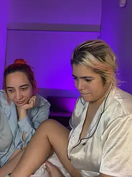 Chat XXX ao vivo de Redvelvet18
