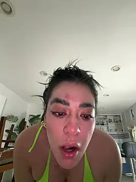 Tunoviafavorita Chat XXX in diretta