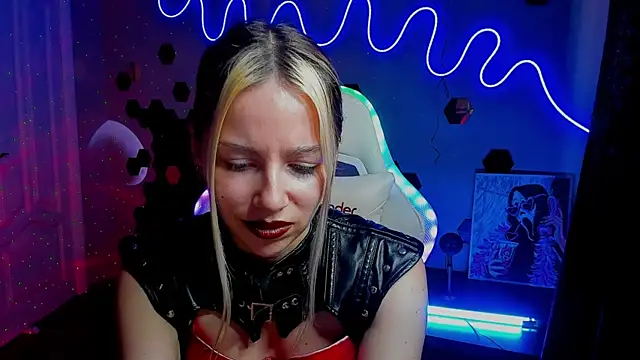 Chat XXX en directo de mistress_annaa