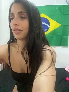 Chat XXX en directo de sweetwanda