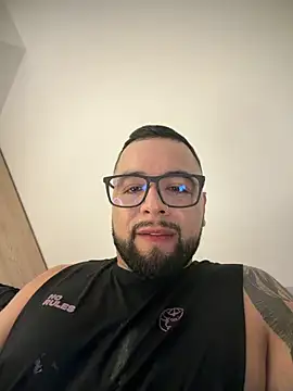 SalvatoreAbu Webcam Show