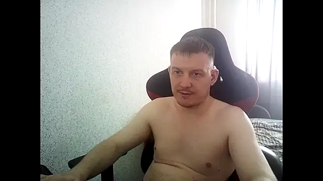 Show webcam de MysteriousWanderer