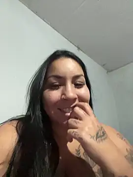Gatinha_Eliz's Live XXX Chat