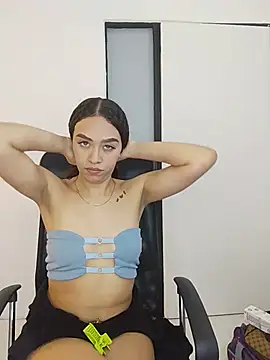 Czat XXX na żywo – ritzabeth_daniel