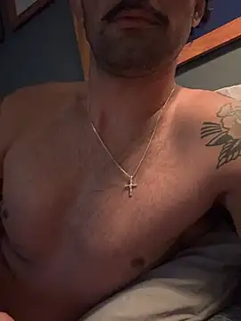 Show de ZeusDelicious na webcam