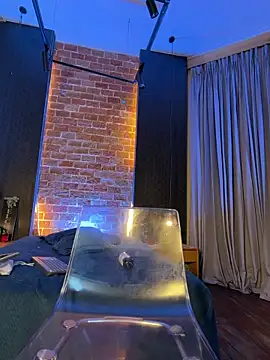 Show de webcam de GrayAndrews