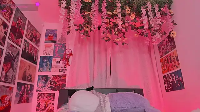 MissCurvyTop Live XXX-Chat