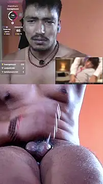 Gre3k_god Pertunjukan Webcam