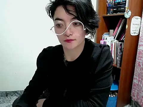 Chat XXX ao vivo de Came-II