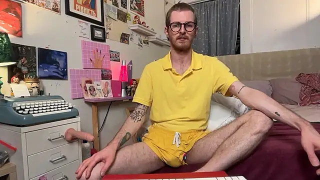 Chatroom XXX en direct de gnickname
