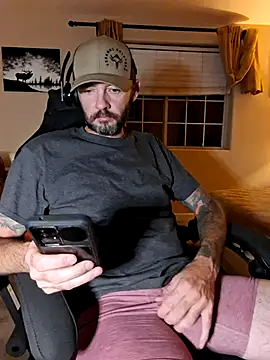 USMCx Live XXX-Chat