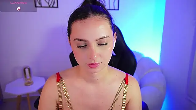 แชท XXX สดของ AliceHarper_