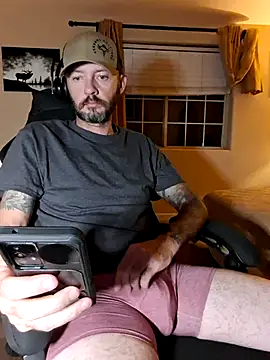 Chat XXX Live USMCx