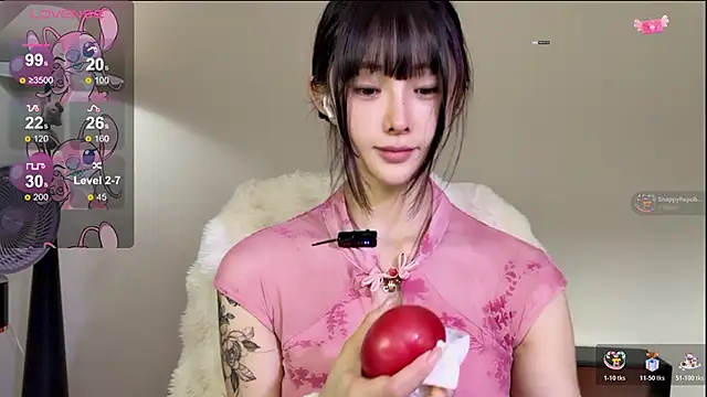Chat XXX Live Avicc