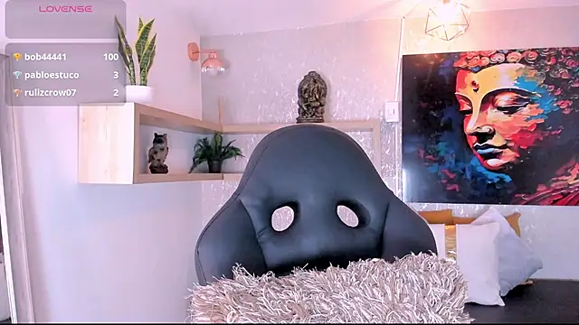 aitana_baker_ Chat XXX in diretta