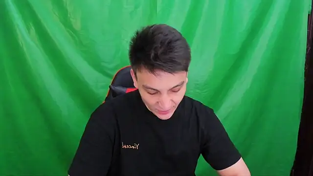Chat +18 de Justin_time111 ao vivo