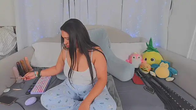 MeghanXO Chat XXX in diretta
