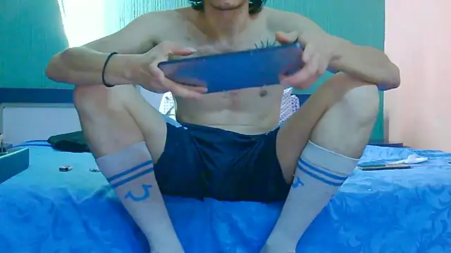 Latinopervsn Live XXX chat