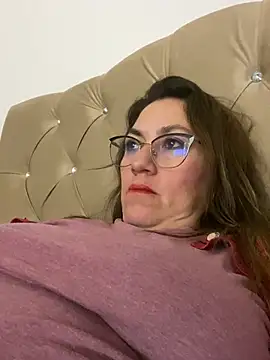SCARLET-20's Live XXX Chat