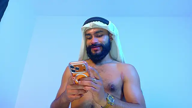 Thaiel_Fosteer Chat XXX in diretta