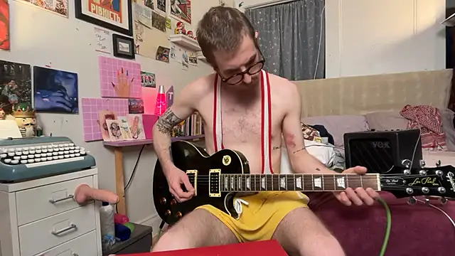 gnickname Chat XXX live