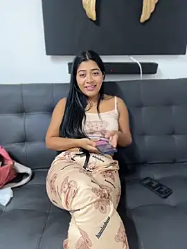 pocahontas6969 Chat XXX in diretta