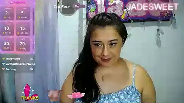 JADE_SWEET2's Live XXX Chat