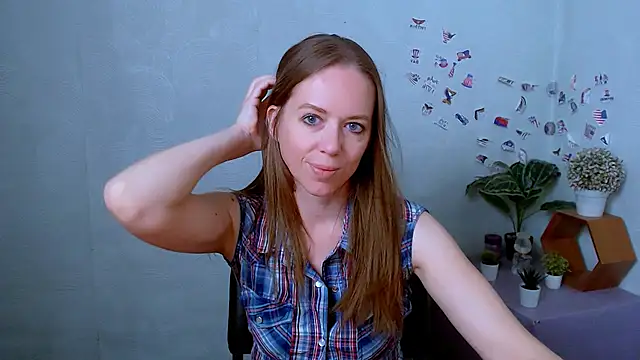 Chatroom XXX en direct de GloriaSi_