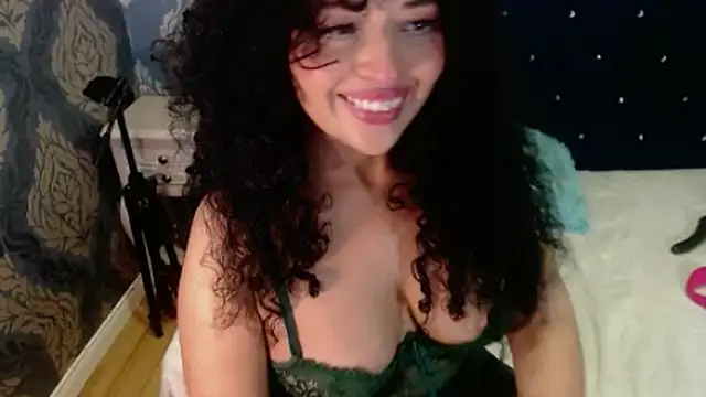 Sofiacowperx Chat XXX live